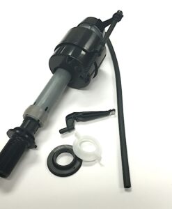 Fluidmaster-ballcock-anti siphon fill valve 381X010 400A