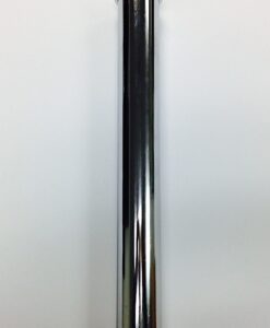 Savoy Brass 1 ½ X 12 CP Tailpiece 17 GA Cat. No. 726C110