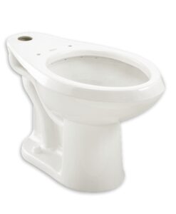 American Standard 3043.001.020 ADA Floormount Toilet Cat. No. 9AS6043
