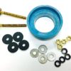 Recessed Gasket Tank to Bowl Kit for American Standard Cat. No. CM60