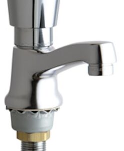 Symmons S 60 H Scot Lavatory Metering Faucet Cat No 9si0060