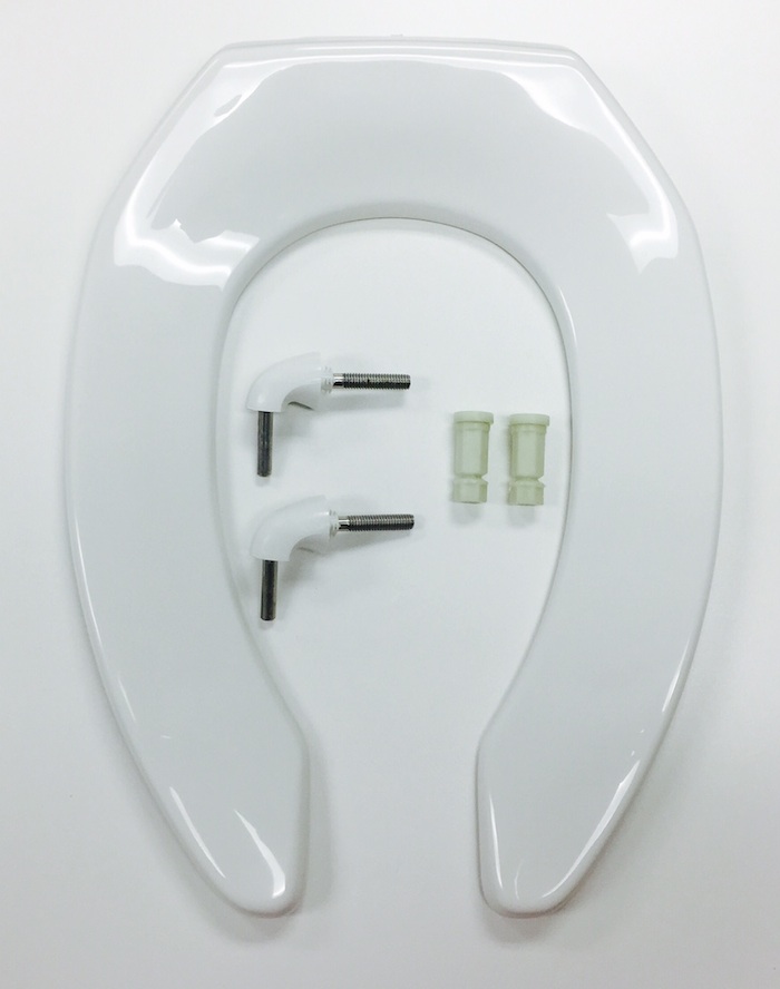 Bemis Toilet Seat Installation 1500ec – Velcromag